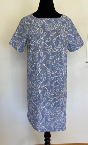 Kurs Sommerkleid