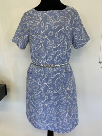 Kurs Sommerkleid